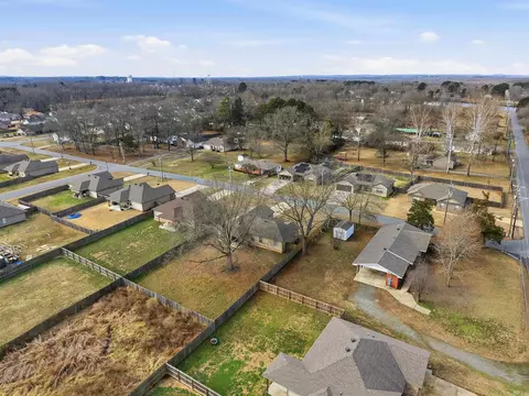 View/Area - 35 Wilson Loop, Ward, AR 72176 photo 5 of 7
