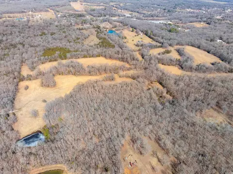 0 Lawrence Rd 228, Black Rock, AR 27415