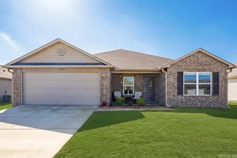 1235 Cowbell St, Conway, AR 72034