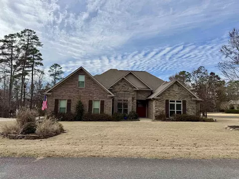 8 Sanchez Pt, Hot Springs Village, AR 71909