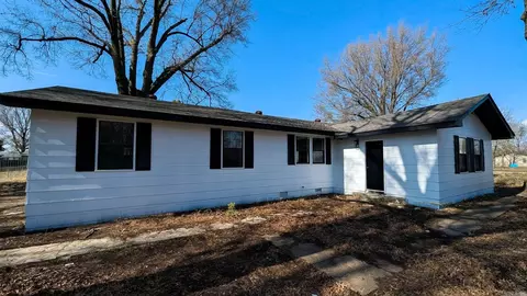 502 SE Miller St, Hoxie, AR 72433