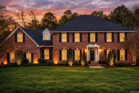 7 Sugar Maple Ct, Little Rock, AR 72212