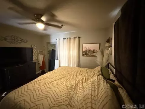 Bedroom - 558 Ingram St, Conway, AR 72032 photo 2 of 2