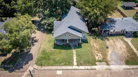 801 Crittenden St, Arkadelphia, AR 71923