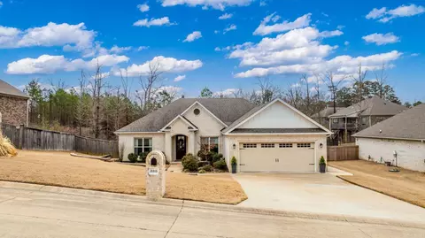 18805 Lochridge Dr, Little Rock, AR 72210