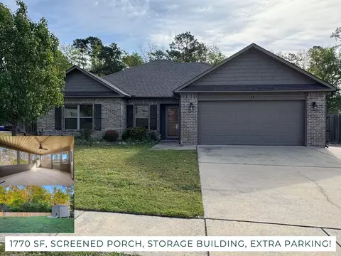 149 Cambridge Dr, Hot Springs, AR 71913