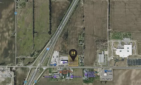 State Hwy 140, Osceola, AR 72370