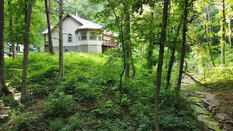 4137 Nc 8167, Jasper, AR 72641