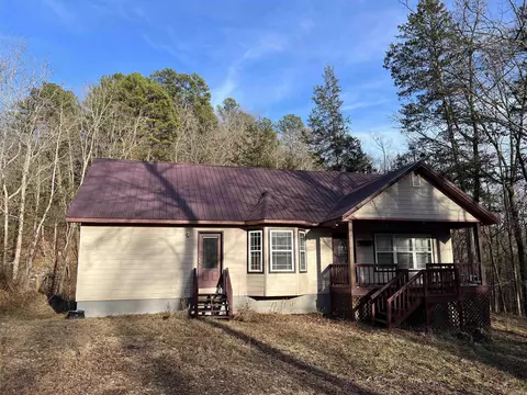 4137 Nc 8167, Jasper, AR 72641