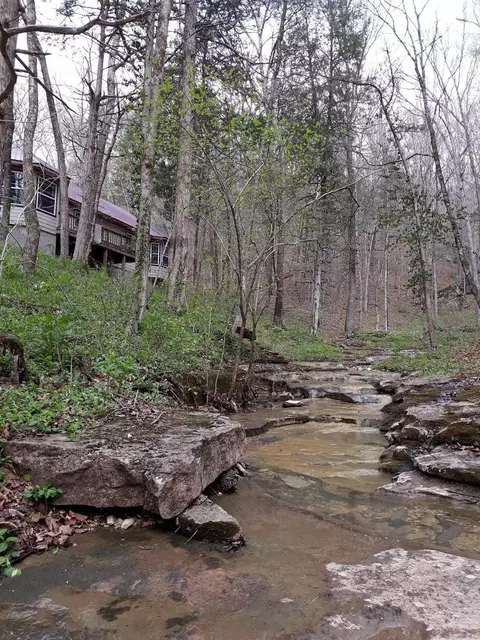 4137 Nc 8167, Jasper, AR 72641