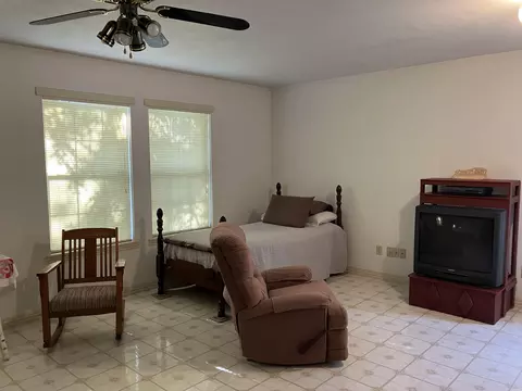 Bedroom - 89 Riverfront Dr, Pencil Bluff, AR 71965 photo 1 of 3