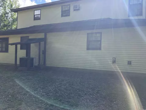 Exterior - 89 Riverfront Dr, Pencil Bluff, AR 71965 photo 4 of 6