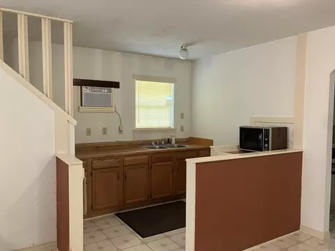 Kitchen - 89 Riverfront Dr, Pencil Bluff, AR 71965 photo 3 of 3