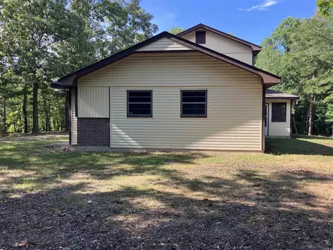 Exterior - 89 Riverfront Dr, Pencil Bluff, AR 71965 photo 5 of 6
