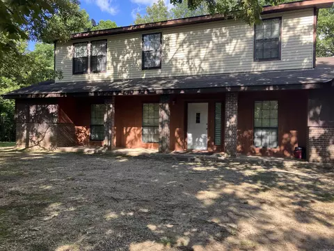 Exterior - 89 Riverfront Dr, Pencil Bluff, AR 71965 photo 2 of 6