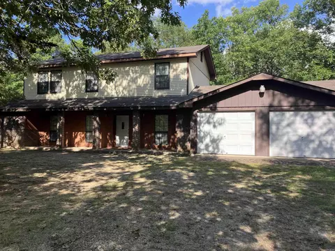 89 Riverfront Dr, Pencil Bluff, AR 71965