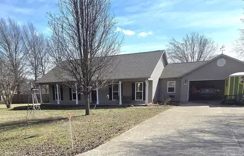 3201 Mckinney St, Mountain View, AR 72560