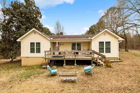 1019 W Main St, Traskwood, AR 72167