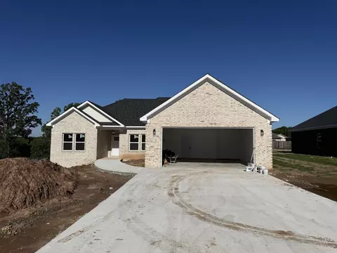 513 Madeleine Cir, Austin, AR 72007