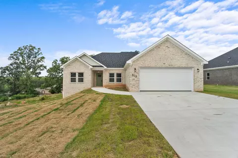 513 Madeleine Cir, Austin, AR 72007