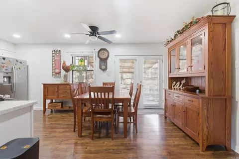 3221 Stivers, Bryant, AR 72022 photo 11