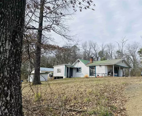 295 Polk Road 27, Hatfield, AR 71945