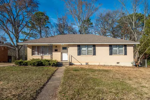 218 Andover St, Hot Springs, AR 71913