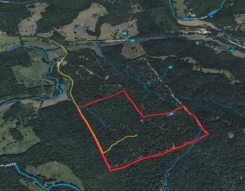 120 Campground Rd # A, Wideman, AR 72585 photo 26