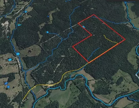 120 Campground Rd # A, Wideman, AR 72585 photo 25