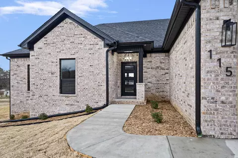 Exterior - 115 Bob White Cv, Beebe, AR 72012 photo 5 of 12