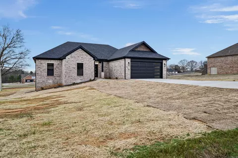 Exterior - 115 Bob White Cv, Beebe, AR 72012 photo 4 of 12
