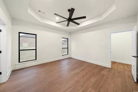 Bedroom - 115 Bob White Cv, Beebe, AR 72012 photo 1 of 7