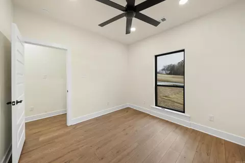Bedroom - 115 Bob White Cv, Beebe, AR 72012 photo 5 of 7