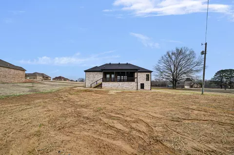 Exterior - 115 Bob White Cv, Beebe, AR 72012 photo 10 of 12