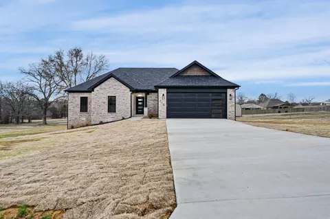 Exterior - 115 Bob White Cv, Beebe, AR 72012 photo 2 of 12