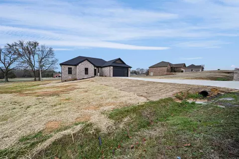 Exterior - 115 Bob White Cv, Beebe, AR 72012 photo 6 of 12