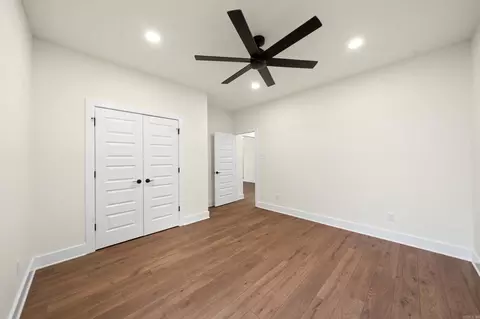 Bedroom - 115 Bob White Cv, Beebe, AR 72012 photo 3 of 7