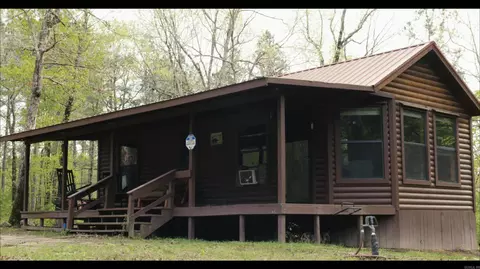 567 Shack Ceek Ln, Mena, AR 71953