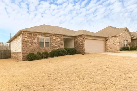57 Bryson Dr, Ward, AR 72176 photo 3