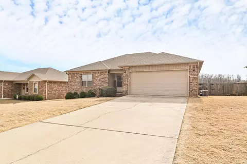 57 Bryson Dr, Ward, AR 72176 photo 2