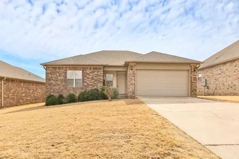 57 Bryson Dr, Ward, AR 72176 photo 1