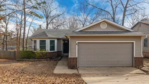 40 Oakridge, Maumelle, AR 72113