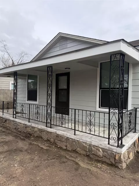 510 Gordon St, North Little Rock, AR 72117