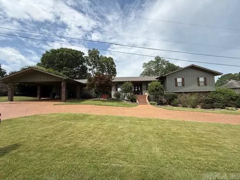825 Dennison Hts, Southside, AR 72501