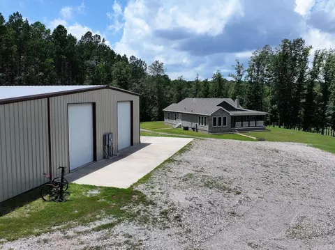 Exterior - 587 Owley Rd, Mount Ida, AR 71957 photo 5 of 15