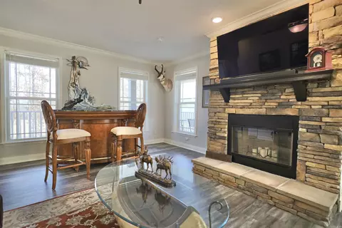 Living - 587 Owley Rd, Mount Ida, AR 71957 photo 3 of 4