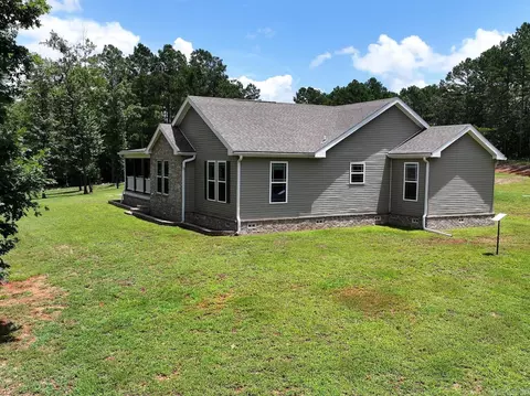 Exterior - 587 Owley Rd, Mount Ida, AR 71957 photo 3 of 15