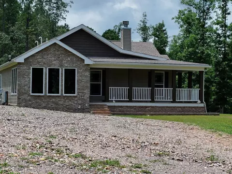 Exterior - 587 Owley Rd, Mount Ida, AR 71957 photo 4 of 15