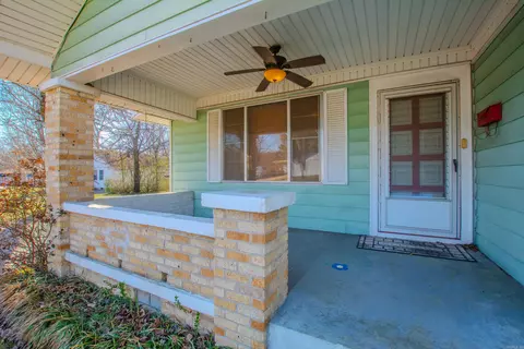 5023 Camp Robinson Rd, North Little Rock, AR 72116