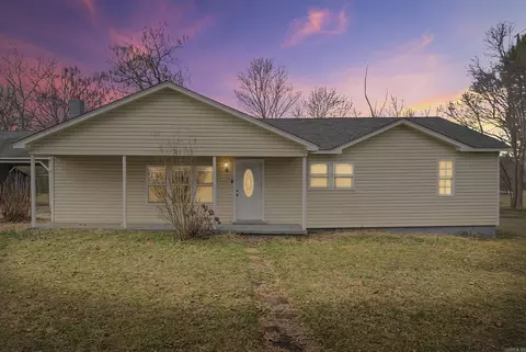 437 Dripping Springs Rd, Judsonia, AR 72081